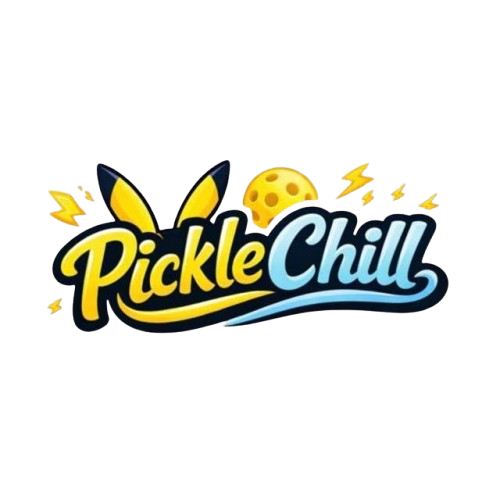 PickleChill Logo