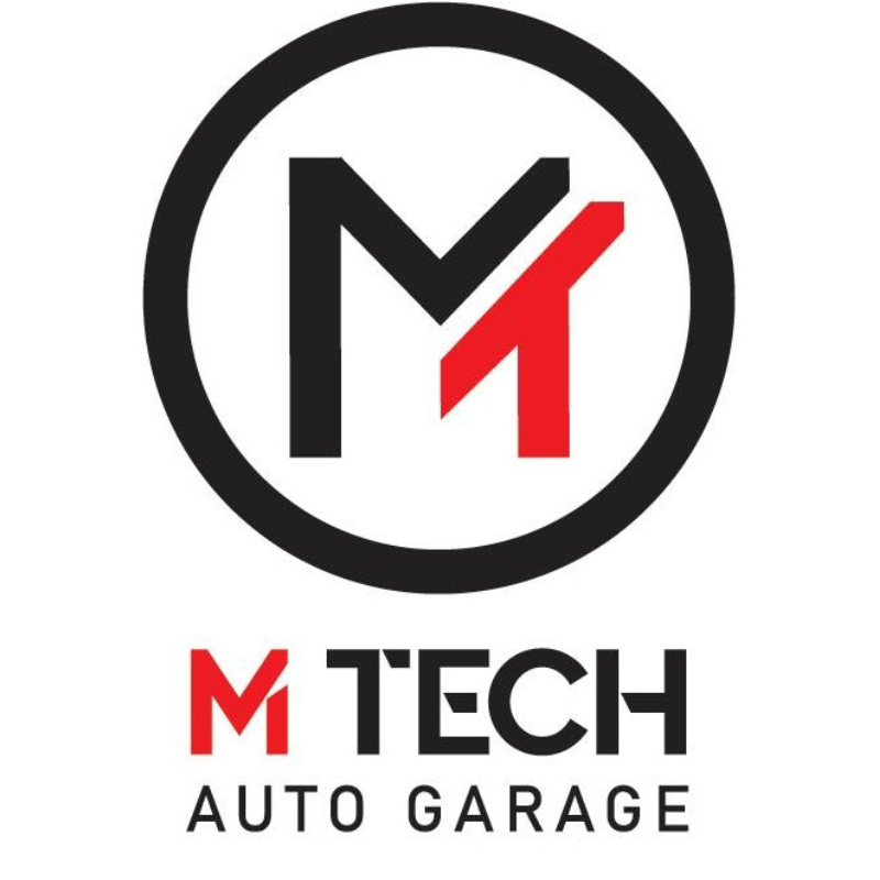 M Tech Auto Garage