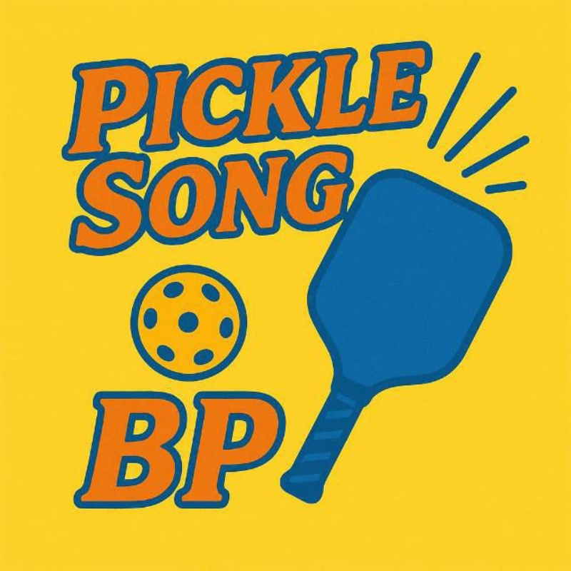 PickleSong BP
